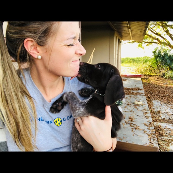 Meet Your Posher, Katie - Picture 6 of 7